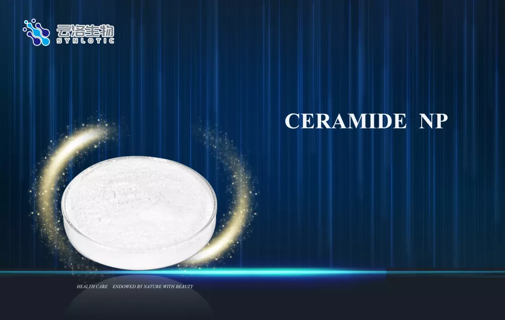 అడ్డంకి మరమ్మత్తు కోసం స్టార్ పదార్ధం - Ceramide NP