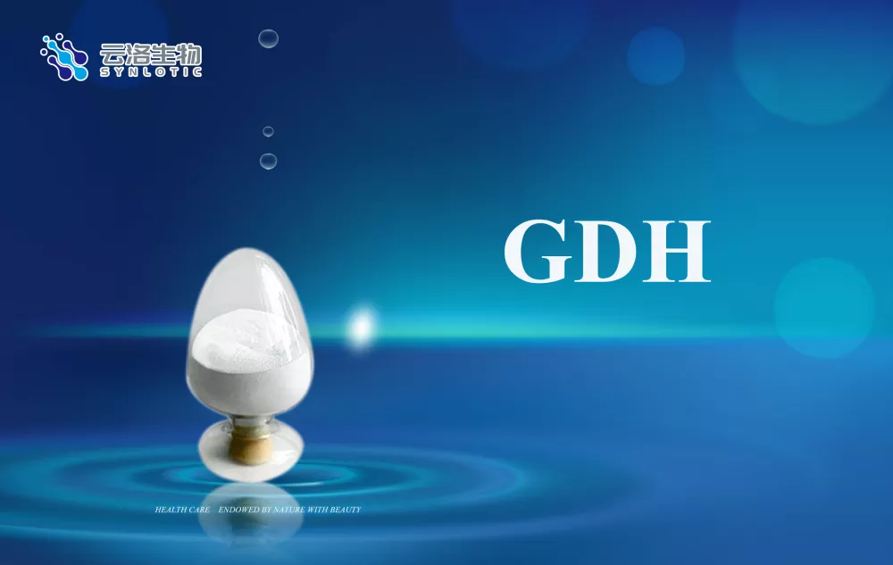 Gdh